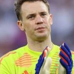 Мануэль Нойер